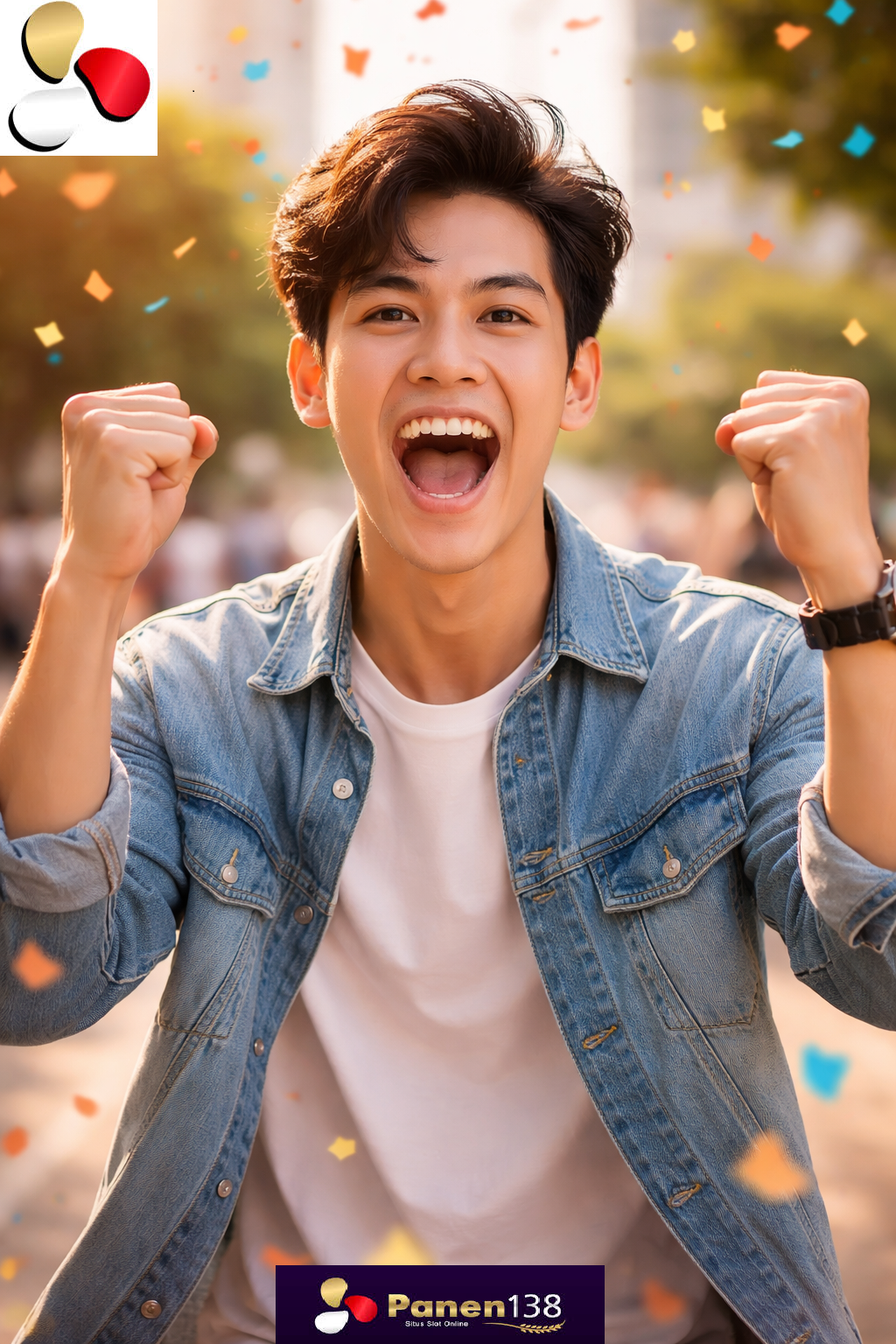 PANEN138 - Link Agen Panen Slot Resmi & Terpecaya Hadiah JP Terbesar 2026 image 1